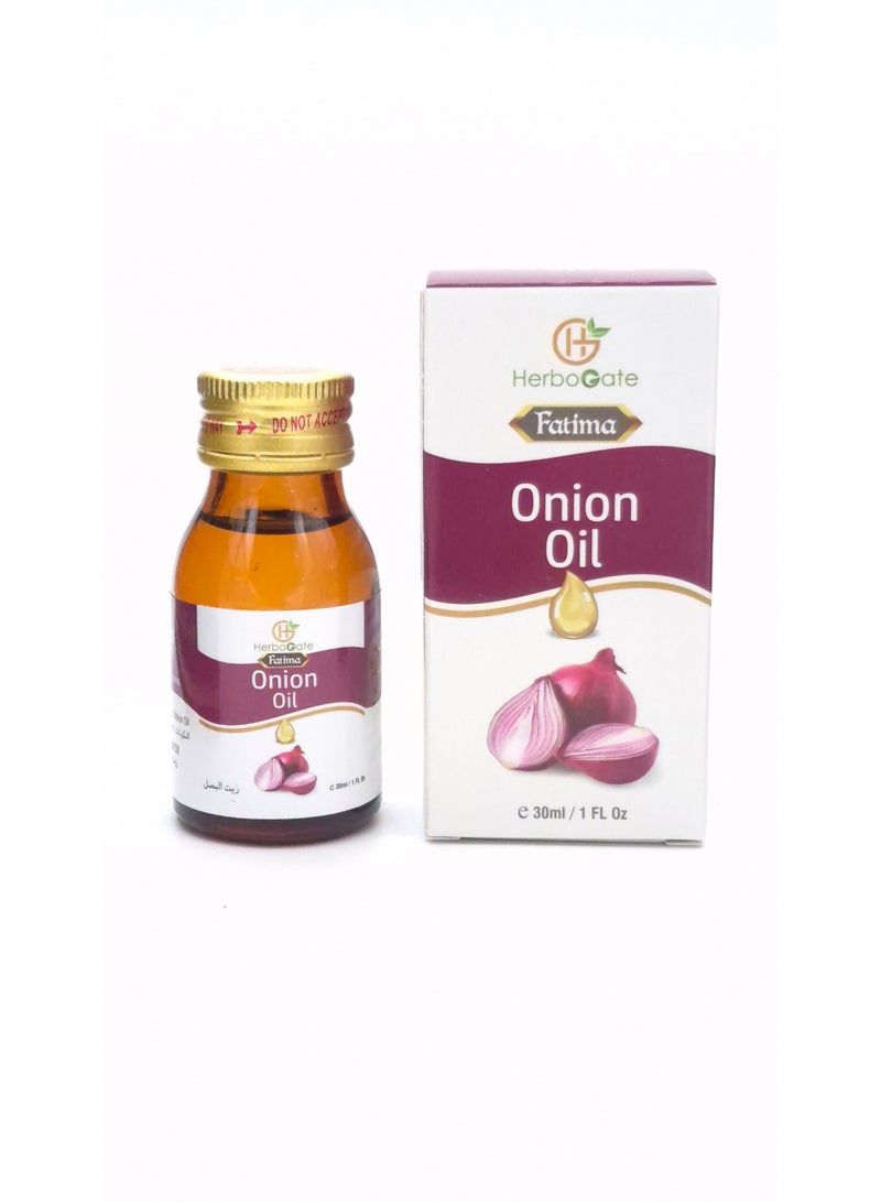 herbogate ONION OIL - Image 4